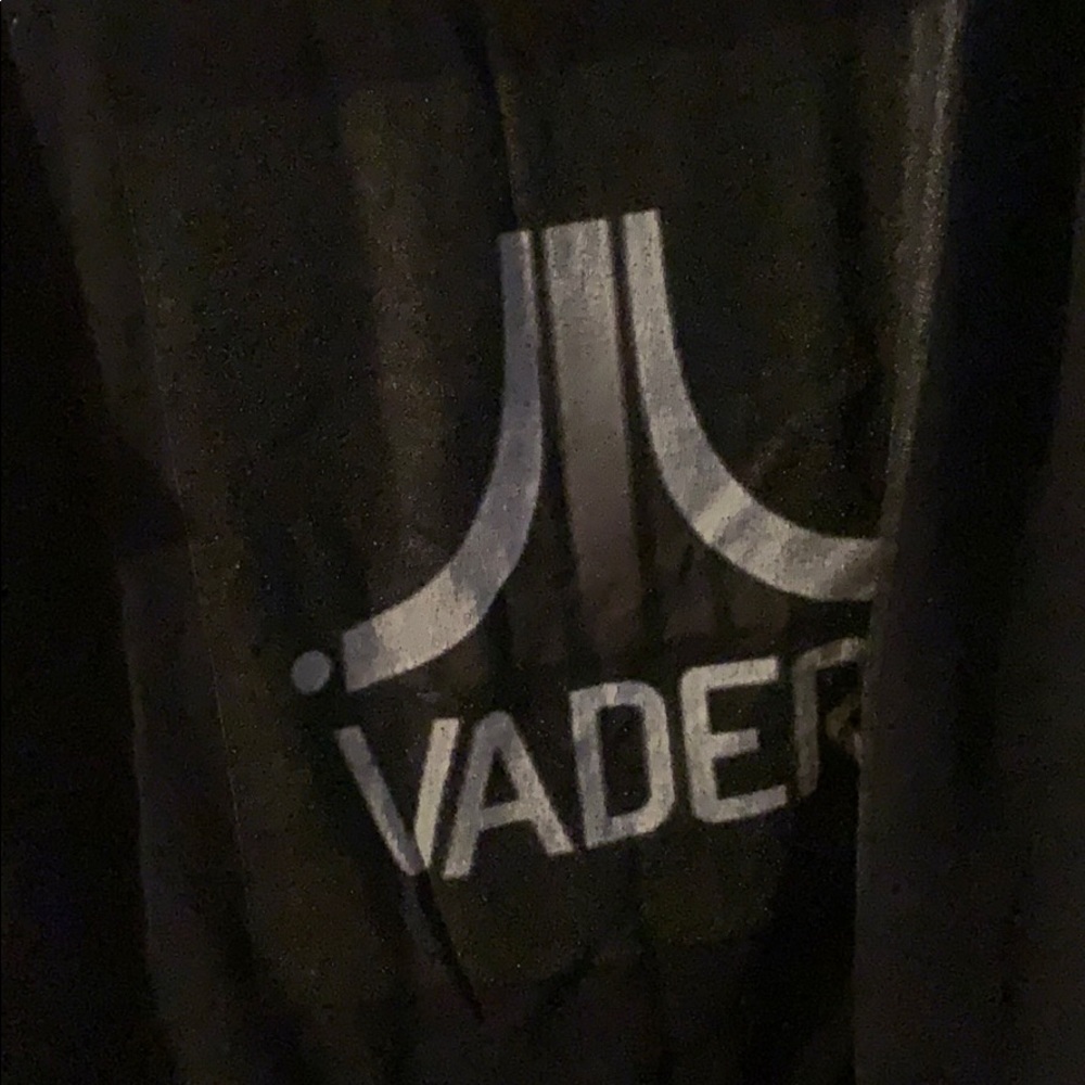 A random shirt